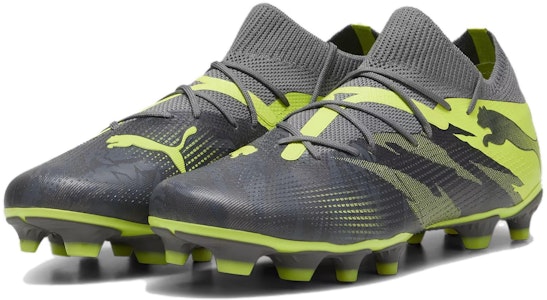 Puma Future Match 7 FG AG 'Rush Pack' Sepatu Bola 107842-01 Lookbook Puma Future Match 7 FG AG 'Rush Pack' Sepatu Bola 107842-01