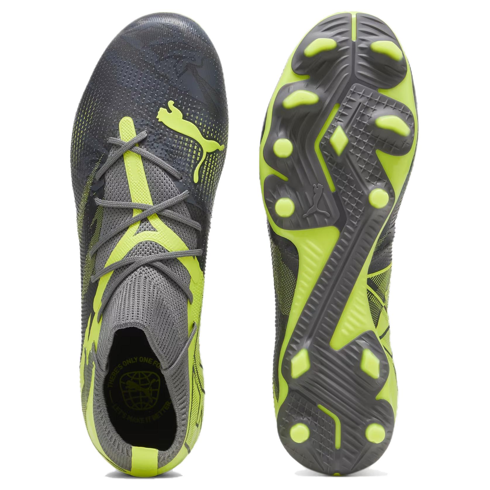 Shop Puma Future Match 7 FG AG 'Rush Pack' Sepatu Bola 107842-01