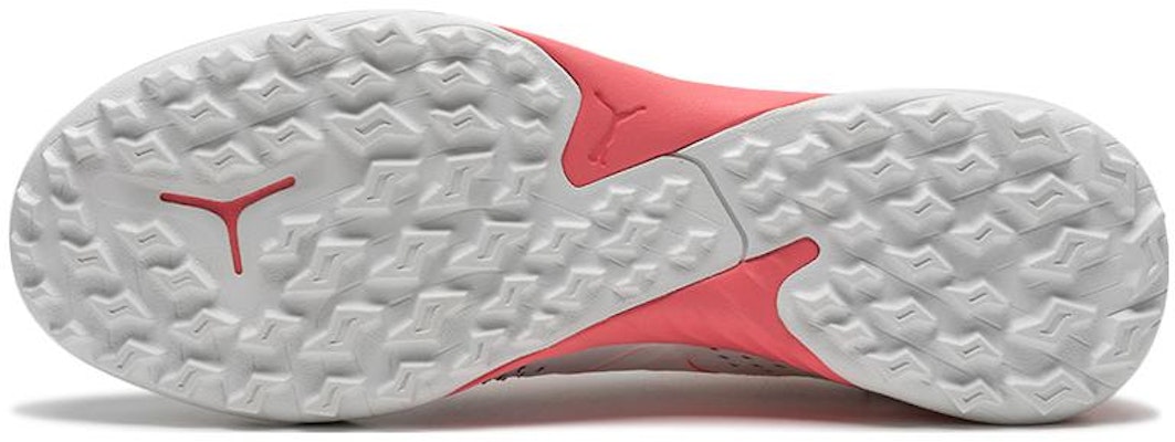 Puma Future Match + LL TT 'White and Orange' 107368-01 Purchase Puma Future Match + LL TT 'White and Orange' 107368-01
