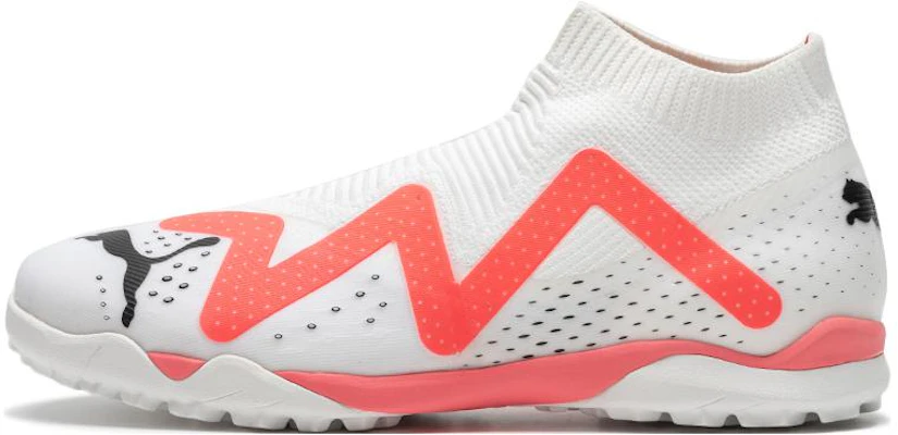 Puma Future Match + LL TT ''Blanc et Orange'' 107368-01 Buy Puma Future Match + LL TT ''Blanc et Orange'' 107368-01