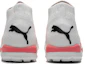 Shop Puma Future Match + LL TT ''Blanc et Orange'' 107368-01