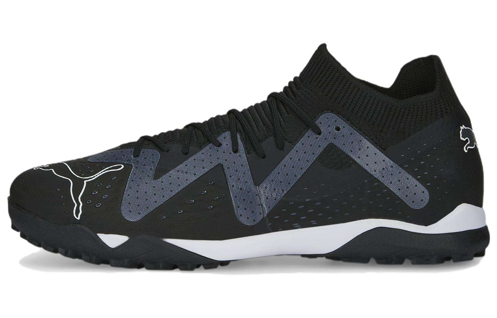 Puma Future Match 'Black Blue Turf' 107184-02