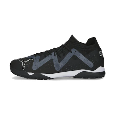 Puma Future Match 'Black Blue Turf'