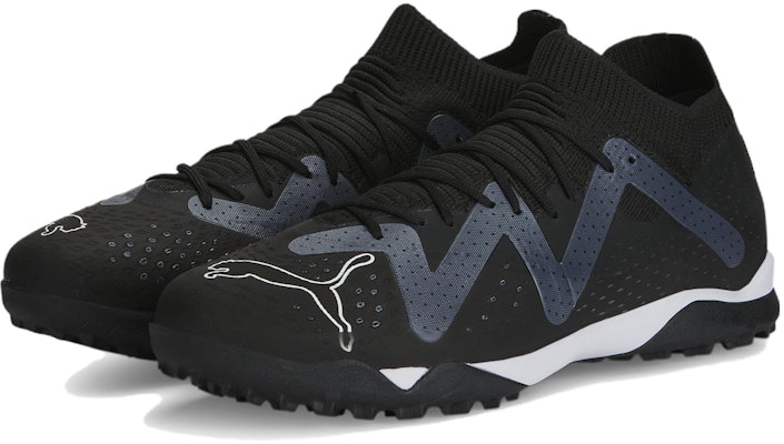 Puma Future Match 'Negro Azul Turf' 107184-02 Lookbook Puma Future Match 'Negro Azul Turf' 107184-02