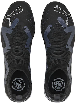 Puma Future Match 'Black Blue Turf' 107184-02 Shop Puma Future Match 'Black Blue Turf' 107184-02