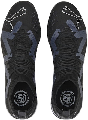 Puma Future Match 'Negro Azul Turf' 107184-02 Shop Puma Future Match 'Negro Azul Turf' 107184-02