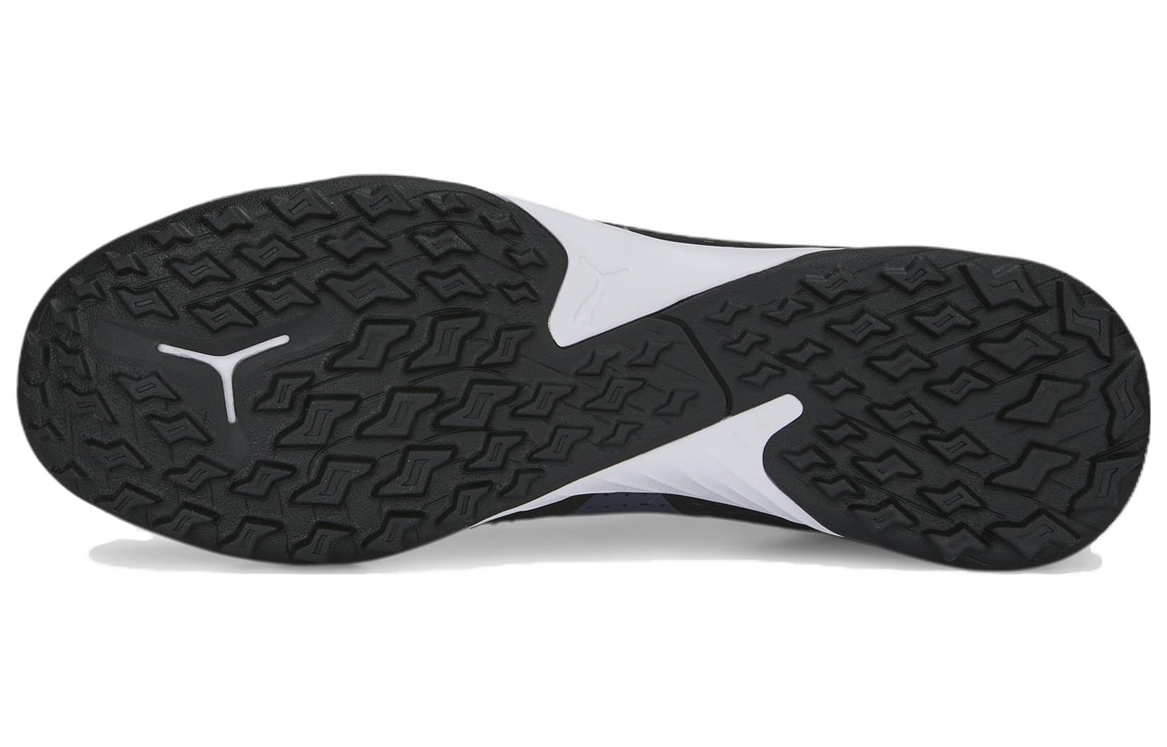 Details for Puma Future Match 'Black Blue Turf' 107184-02