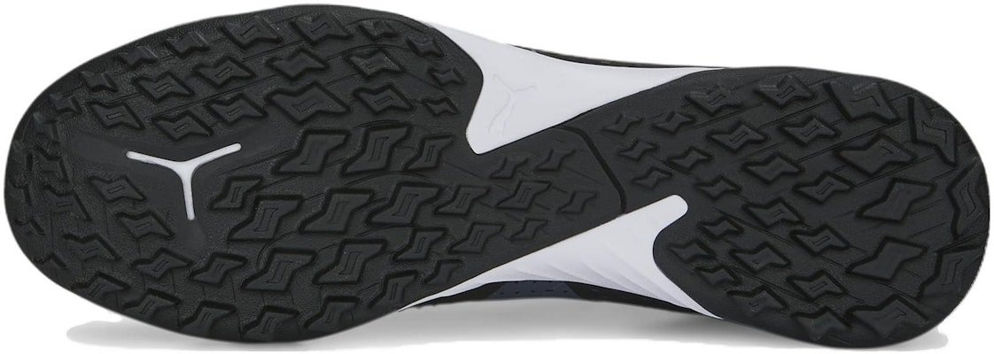Puma Future Match 'Negro Azul Turf' 107184-02 Details for Puma Future Match 'Negro Azul Turf' 107184-02