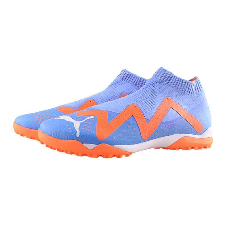 Puma Future Match+ LL 'Blue Glimmer' 107178-01