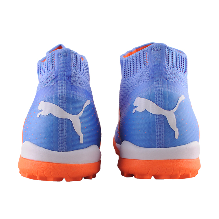 Shop Puma Future Match+ LL ''Blauwe Glimmer'' Sneakers 107178-01