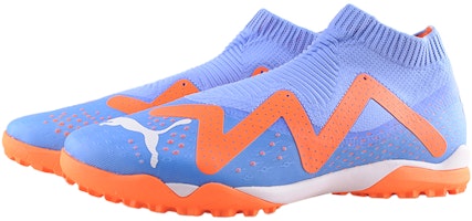 Puma Future Match+ LL 'Blue Glimmer' 107178-01 Puma Future Match+ LL 'Blue Glimmer' 107178-01