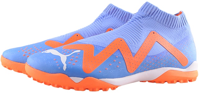 Puma Future Match+ LL '蓝色闪光' 107178-01 Buy Puma Future Match+ LL '蓝色闪光' 107178-01