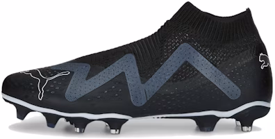 Puma Future Match+ Ll FG/AG 'Black' 107176-02 Puma Future Match+ Ll FG/AG 'Black' 107176-02