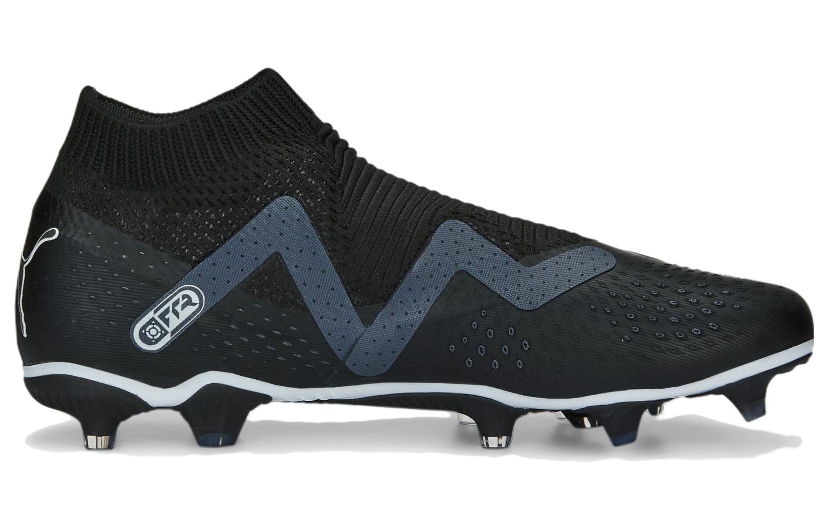 Order Puma Future Match+ Ll FG/AG 'Hitam' 107176-02