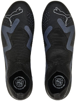 Puma Future Match+ Ll FG/AG 'Negro' Botas de Fútbol Terreno Firme/Artificial 107176-02 Shop Puma Future Match+ Ll FG/AG 'Negro' Botas de Fútbol Terreno Firme/Artificial 107176-02