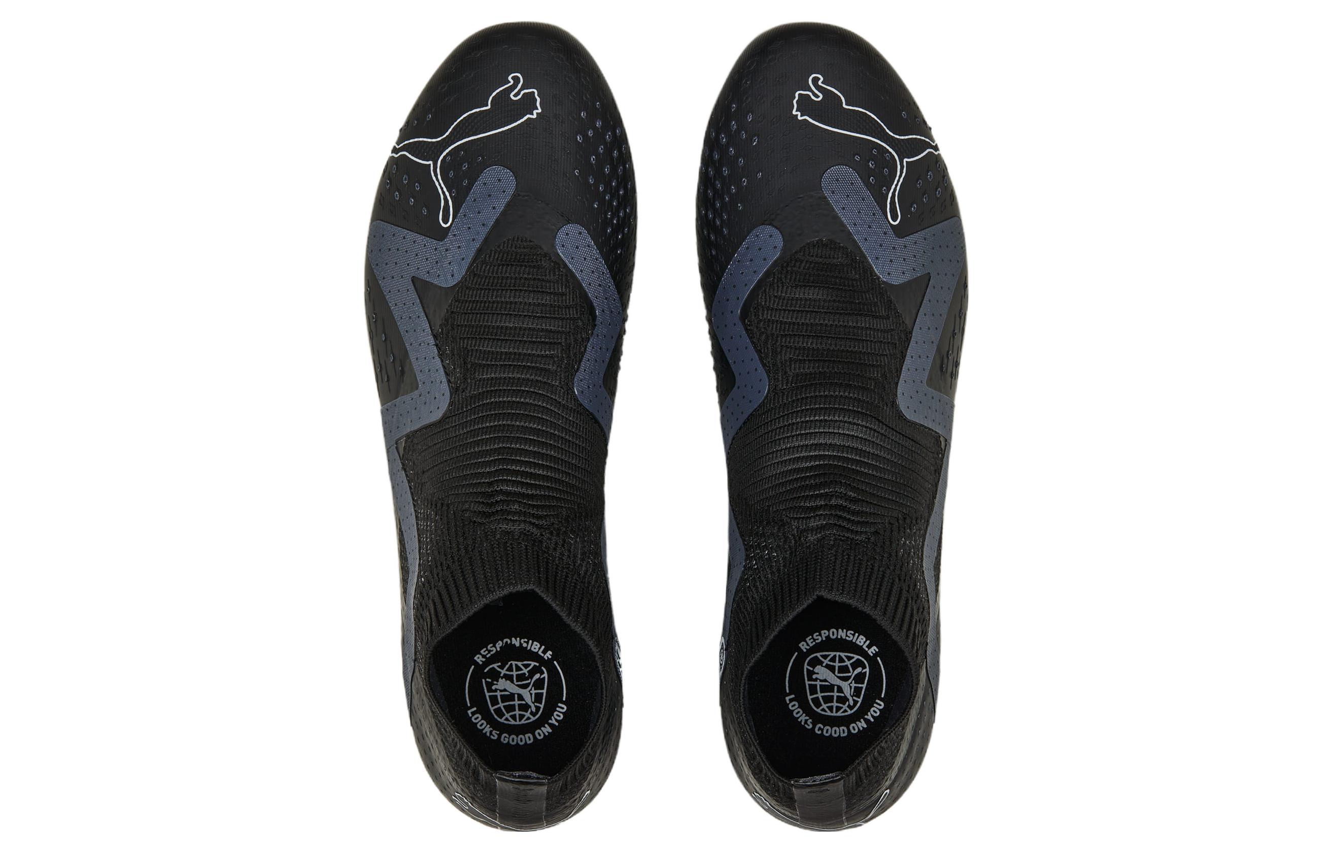 Shop Puma Future Match+ Ll FG/AG 'Hitam' 107176-02