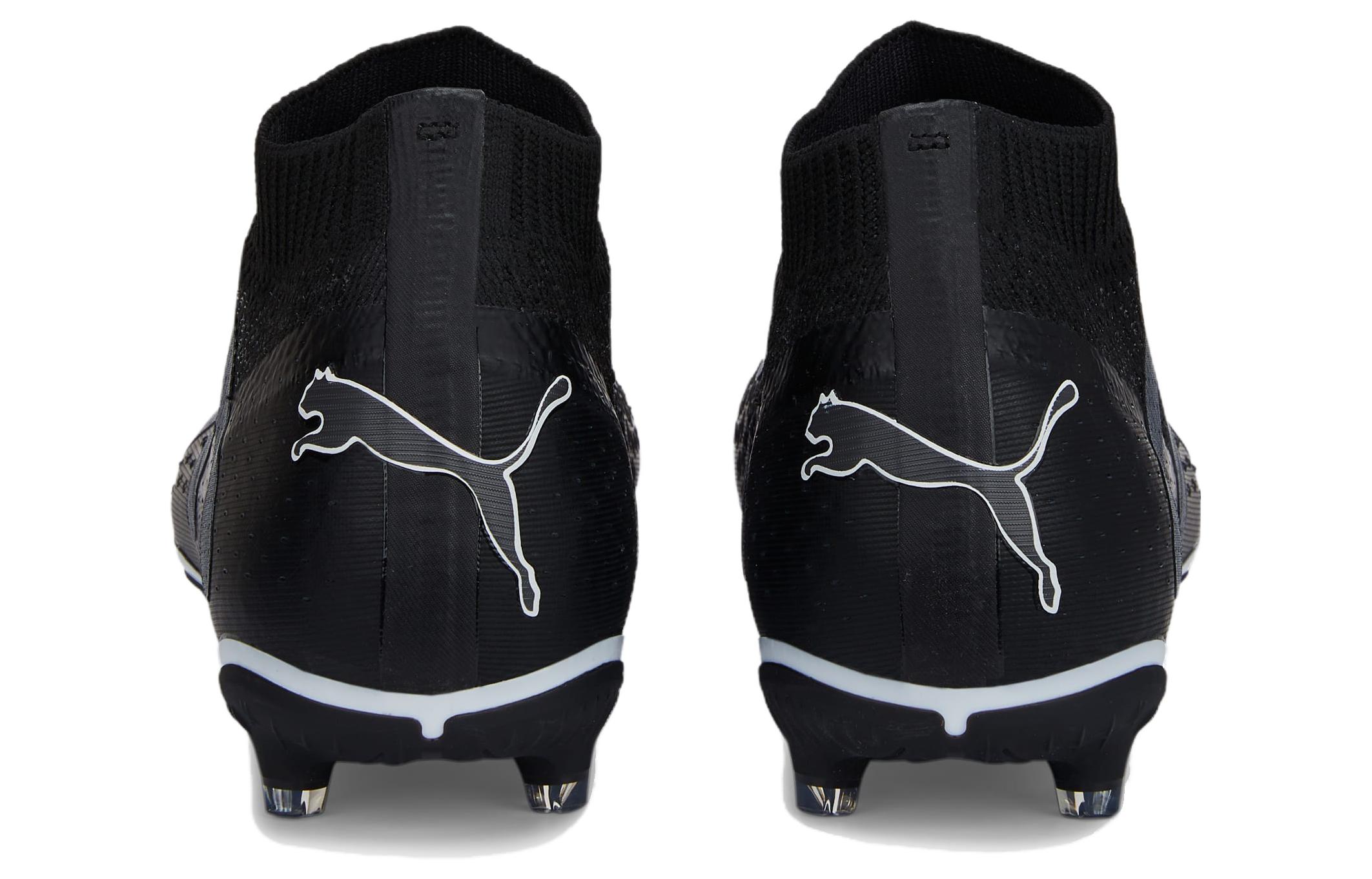 Purchase Puma Future Match+ Ll FG/AG 'Hitam' 107176-02