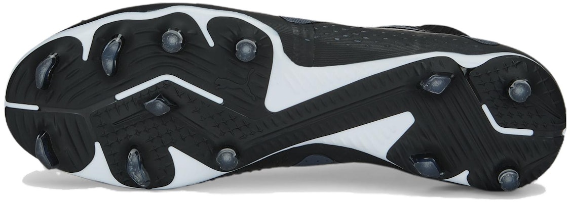 Puma Future Match+ Ll FG/AG 'Negro' Botas de Fútbol Terreno Firme/Artificial 107176-02 Details for Puma Future Match+ Ll FG/AG 'Negro' Botas de Fútbol Terreno Firme/Artificial 107176-02