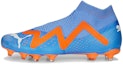 Buy Puma Future Match+ Ll FG/AG 'Biru Jingga' 107176-01