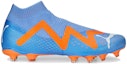 Order Puma Future Match+ Ll FG/AG 'Biru Jingga' 107176-01