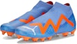 Lookbook Puma Future Match+ Ll FG/AG 'Biru Jingga' 107176-01