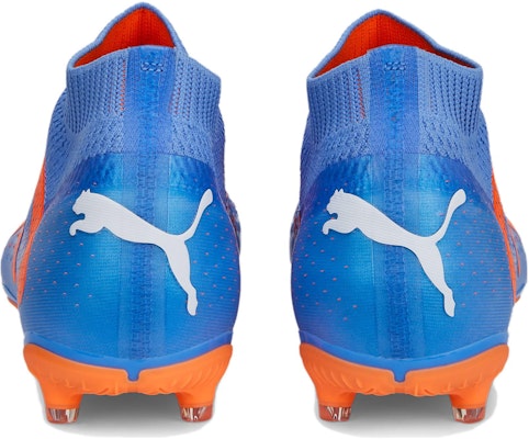 Puma Future Match+ Ll FG/AG 'Biru Jingga' 107176-01 Purchase Puma Future Match+ Ll FG/AG 'Biru Jingga' 107176-01