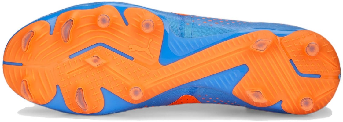Puma Future Match+ Ll FG/AG 'Biru Jingga' 107176-01 Details for Puma Future Match+ Ll FG/AG 'Biru Jingga' 107176-01