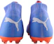 Shop Puma Future Match+ LL MG '蓝/橙' 107177-01