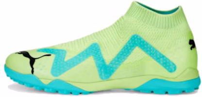 Puma Future Match+LL TT 'Fast Yellow Electric Peppermint' 107178-03 Puma Future Match+LL TT 'Fast Yellow Electric Peppermint' 107178-03