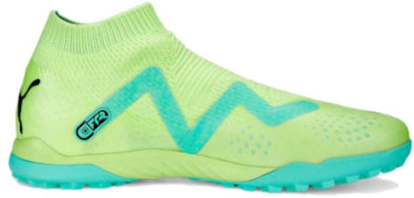 Puma Future Match+LL TT 'Fast Yellow Electric Peppermint' 107178-03 Order Puma Future Match+LL TT 'Fast Yellow Electric Peppermint' 107178-03