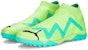 푸마 퓨처 매치+LL TT '눈부신 노랑 & 시원한 민트' 107178-03