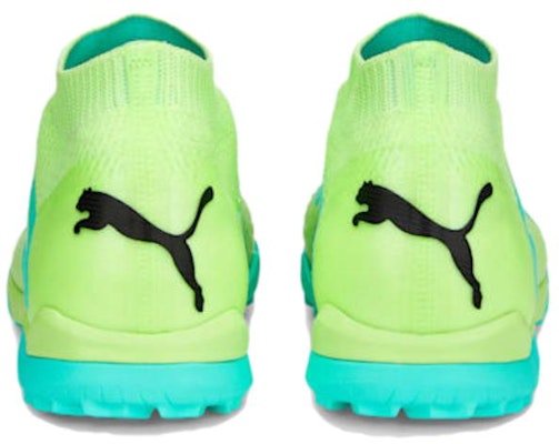 Puma Future Match+LL TT 'Fast Yellow Electric Peppermint' 107178-03 Shop Puma Future Match+LL TT 'Fast Yellow Electric Peppermint' 107178-03