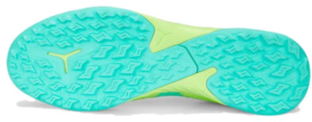 Puma Future Match+LL TT 'Fast Yellow Electric Peppermint' 107178-03 Purchase Puma Future Match+LL TT 'Fast Yellow Electric Peppermint' 107178-03