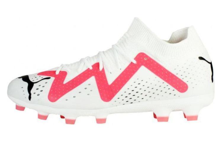 Puma Future Match 'White Pink' 107372-01