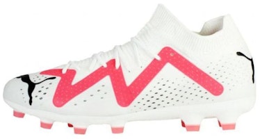 Puma Future Match 'White Pink' 107372-01 Puma Future Match 'White Pink' 107372-01