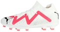 Buy 푸마 퓨처 매치 '화이트 핑크' (Puma Future Match '화이트 핑크') 107372-01