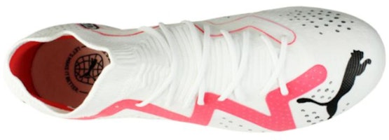 プーマ フューチャー マッチ 白ピンク (Puma Fyūchā Match Shiro Pinku) 107372-01 Order プーマ フューチャー マッチ 白ピンク (Puma Fyūchā Match Shiro Pinku) 107372-01