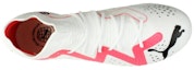 Order 푸마 퓨처 매치 '화이트 핑크' (Puma Future Match '화이트 핑크') 107372-01