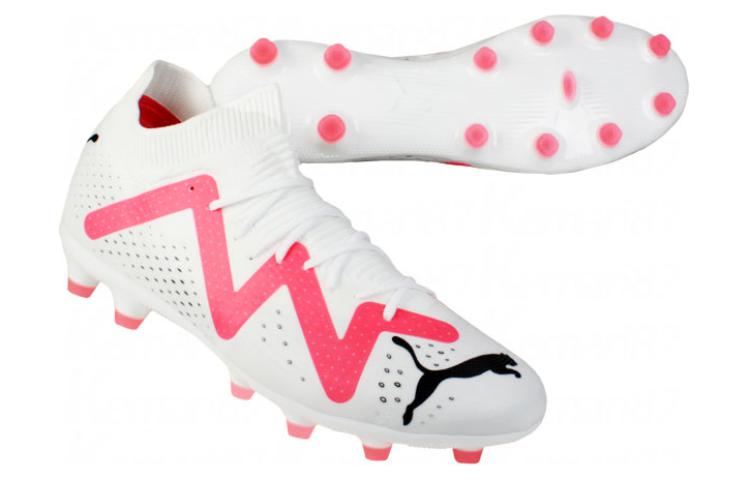 Lookbook Puma Future Match 'Blanco Rosa' 107372-01