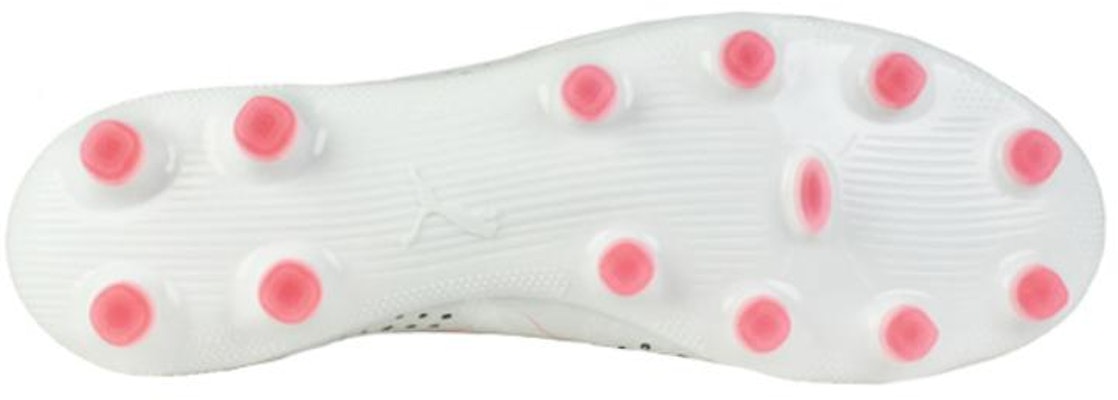 Puma Future Match 'White Pink' 107372-01 Shop Puma Future Match 'White Pink' 107372-01