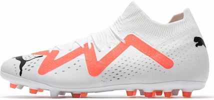 Puma Future Match 'White Red Black' 107373-02 Puma Future Match 'White Red Black' 107373-02