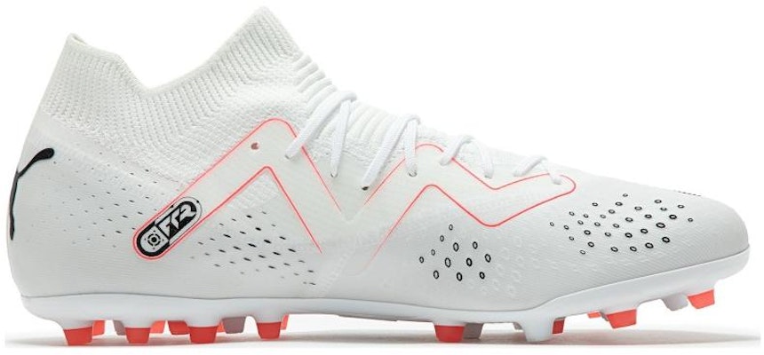 Puma Future Match 'Blanco Rojo Negro' 107373-02 Order Puma Future Match 'Blanco Rojo Negro' 107373-02