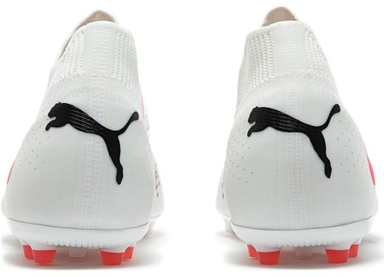 Puma Future Match 'Blanco Rojo Negro' 107373-02 Shop Puma Future Match 'Blanco Rojo Negro' 107373-02