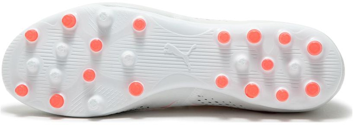Puma Future Match 'Blanco Rojo Negro' 107373-02 Purchase Puma Future Match 'Blanco Rojo Negro' 107373-02