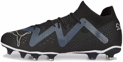 Puma Future Match FG AG 'Black White' 107180-02 Puma Future Match FG AG 'Black White' 107180-02