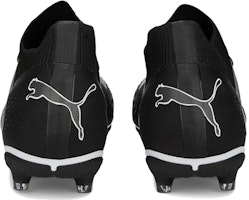 PUMA Future Match FG/AG 人造草坪 防滑耐磨 低幫 足球鞋 男款 黑白 Purchase PUMA Future Match FG/AG 人造草坪 防滑耐磨 低幫 足球鞋 男款 黑白