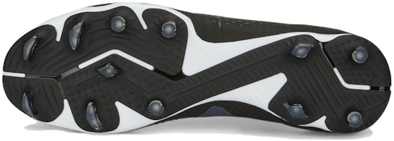 PUMA Future Match FG/AG 人造草坪 防滑耐磨 低幫 足球鞋 男款 黑白 Details for PUMA Future Match FG/AG 人造草坪 防滑耐磨 低幫 足球鞋 男款 黑白