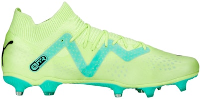 Puma Future Match FG AG 'Kuning Pantas' 107180-03 Order Puma Future Match FG AG 'Kuning Pantas' 107180-03