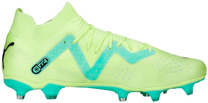 Puma Future Match FG AG 'Kuning Cepat' 107180-03 Order Puma Future Match FG AG 'Kuning Cepat' 107180-03