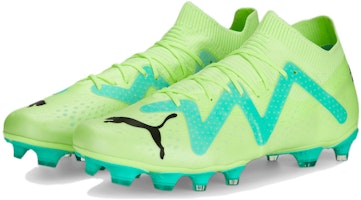 Puma Future Match FG AG 'Kuning Pantas' 107180-03 Lookbook Puma Future Match FG AG 'Kuning Pantas' 107180-03